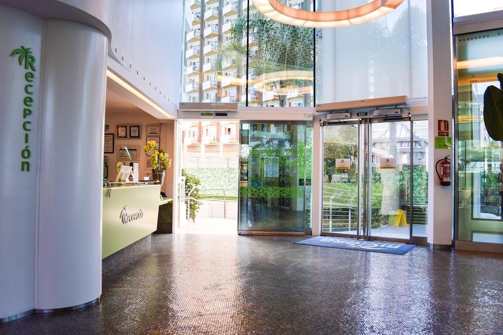 Riviera Beachotel - Adults Recommended Benidorm Exterior photo